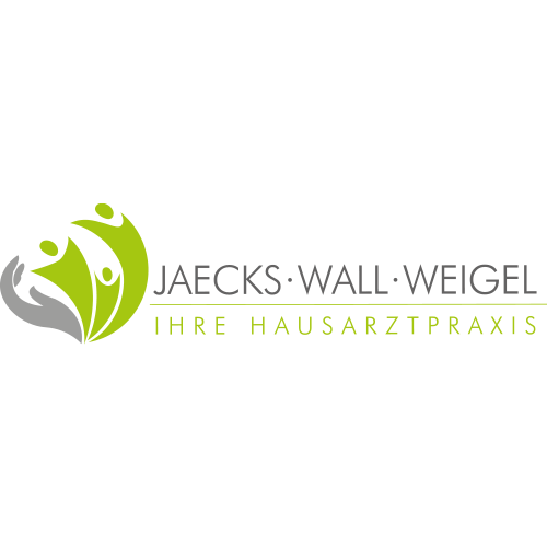 Praxis Jaecks Wall Weigel
