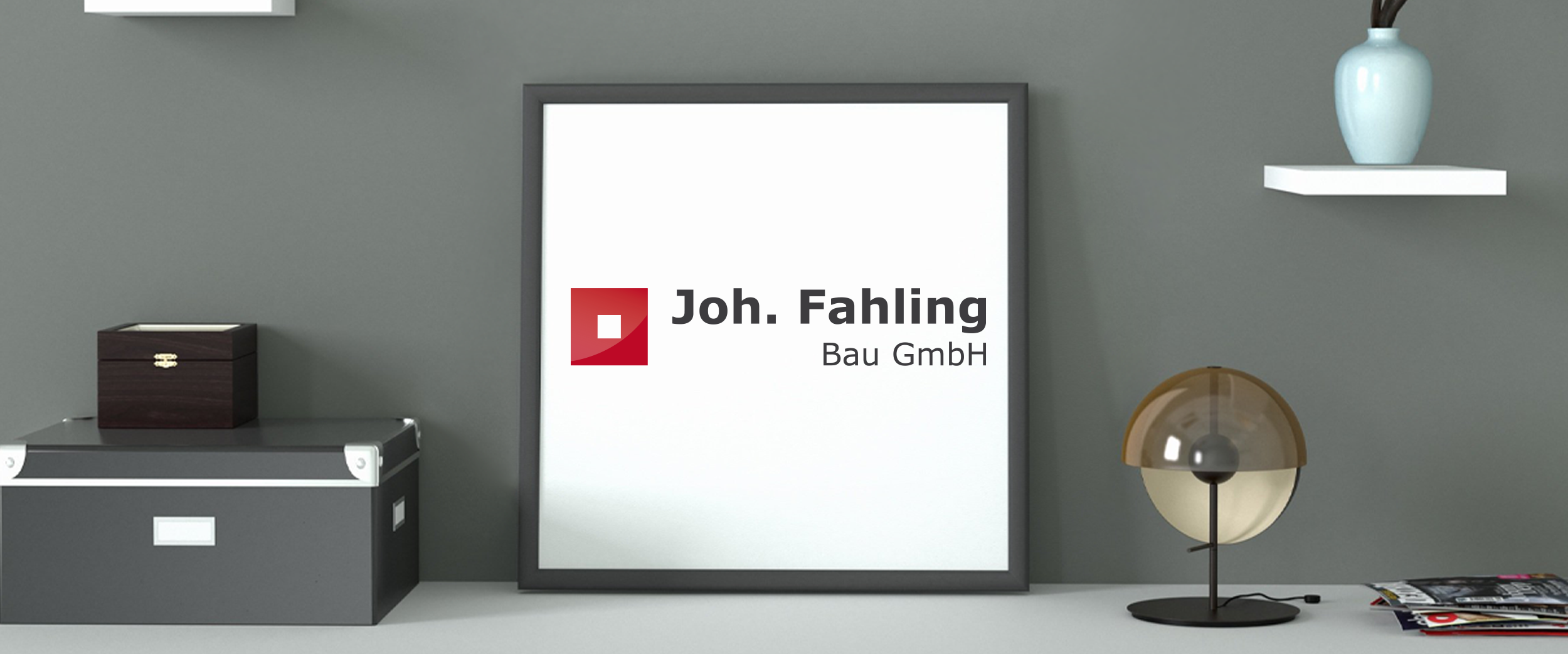 Johann Fahling Bau GmbH 