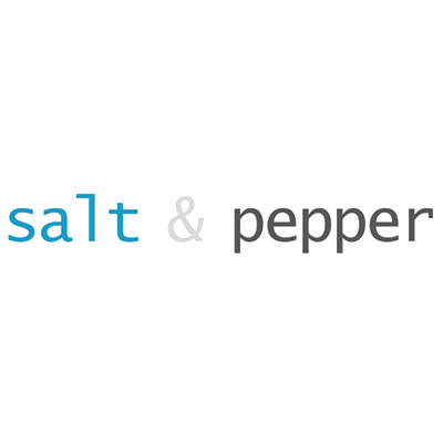 salt & pepper GmbH & Co. KG