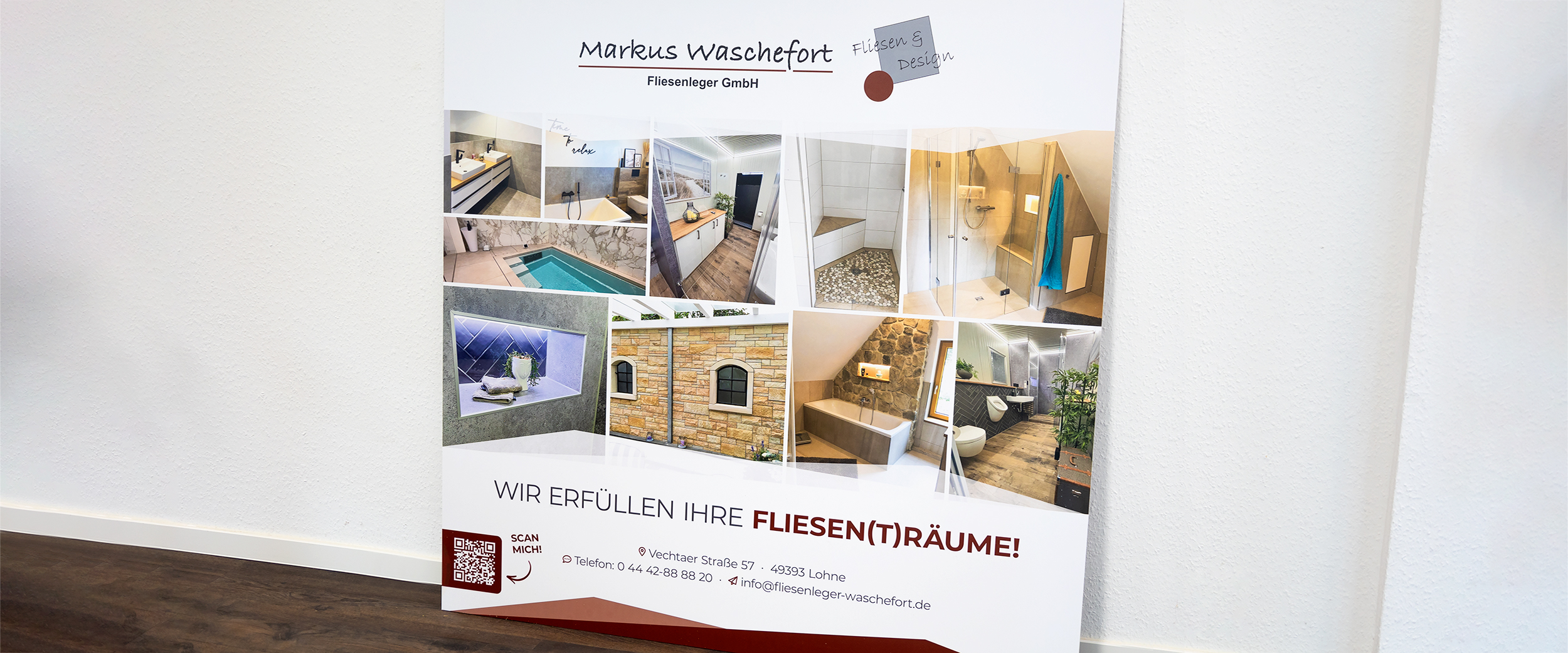 Markus Waschefort GmbH