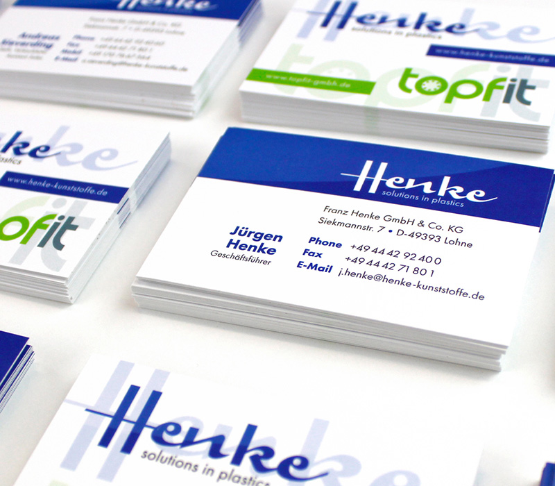 Franz Henke GmbH & Co. KG