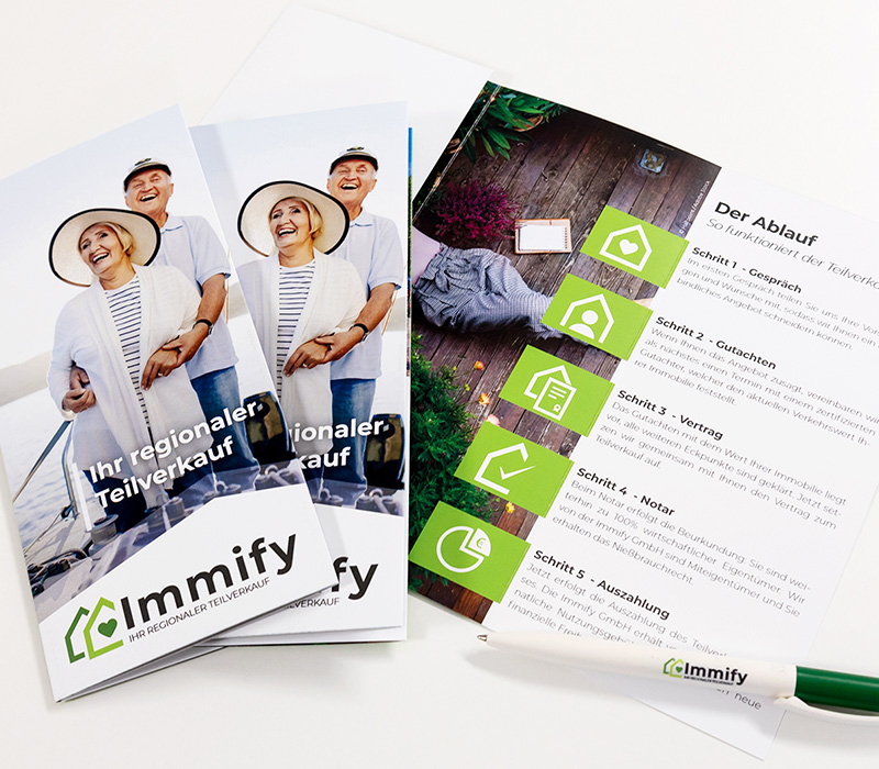 Immify GmbH