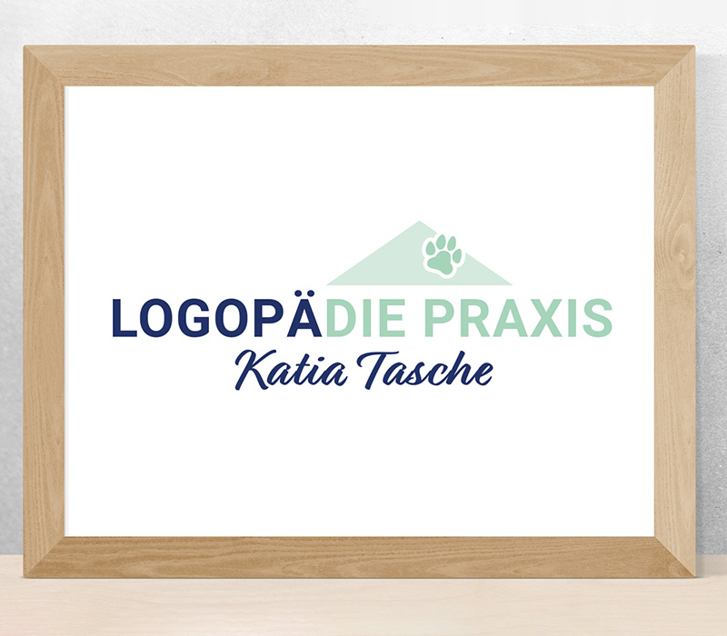 Logopädiepraxis Katia Tasche