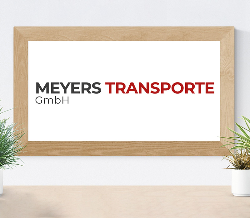 Meyers Transporte GmbH