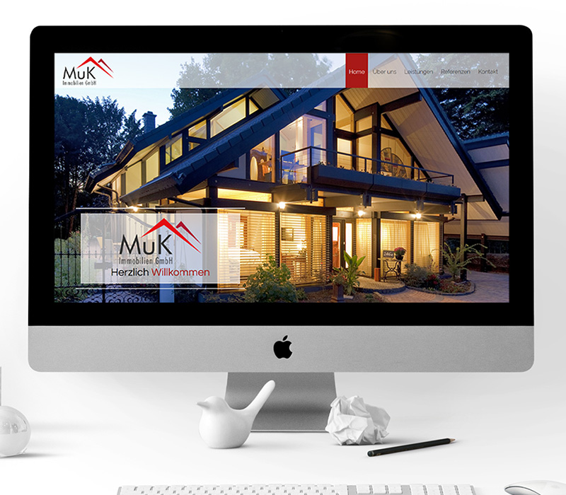 MuK Immobilien GmbH