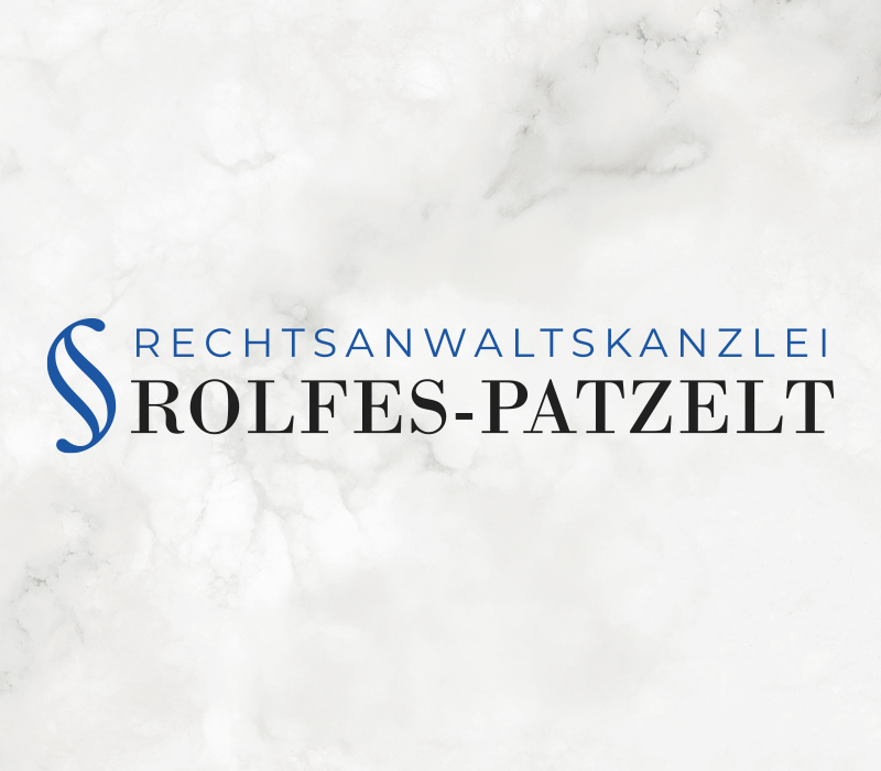 Rechtsanwaltskanzlei Rolfes-Patzelt